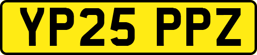 YP25PPZ