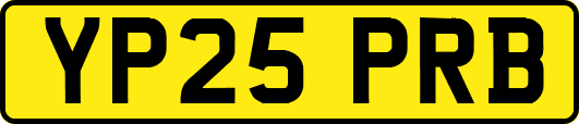 YP25PRB