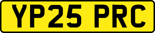 YP25PRC
