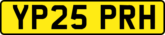 YP25PRH