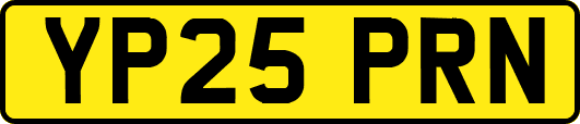 YP25PRN