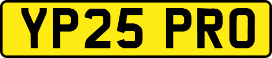 YP25PRO