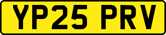 YP25PRV