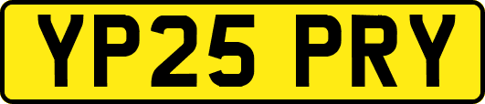 YP25PRY