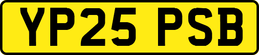 YP25PSB