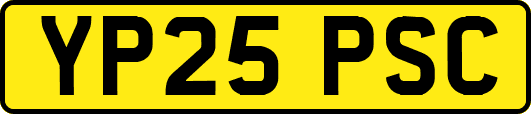 YP25PSC