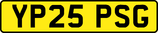 YP25PSG