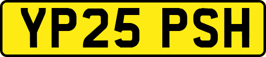 YP25PSH