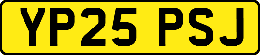 YP25PSJ