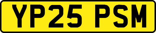 YP25PSM