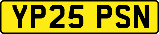 YP25PSN