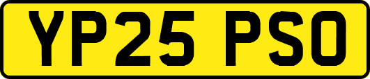 YP25PSO