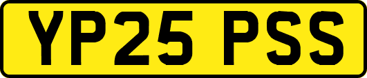 YP25PSS