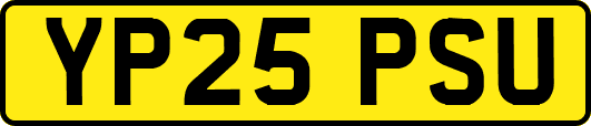 YP25PSU