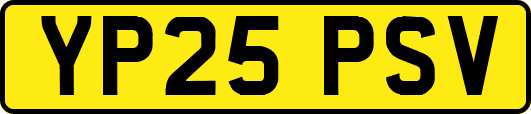 YP25PSV