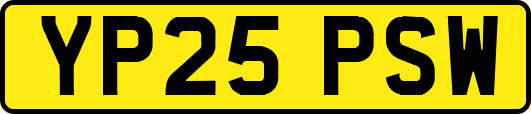 YP25PSW