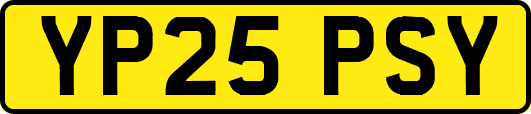 YP25PSY