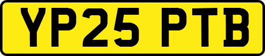 YP25PTB
