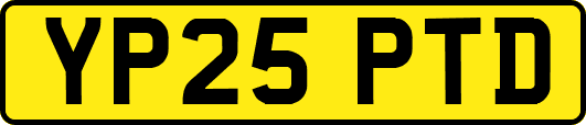 YP25PTD