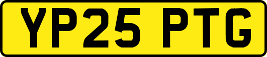 YP25PTG