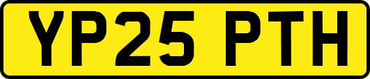 YP25PTH