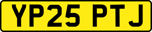 YP25PTJ