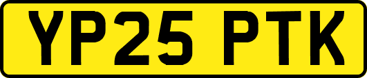 YP25PTK