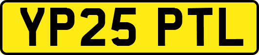 YP25PTL