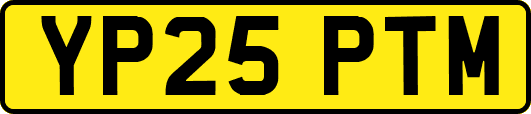 YP25PTM