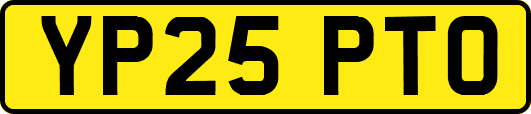 YP25PTO