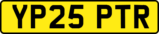 YP25PTR
