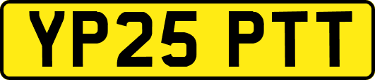 YP25PTT