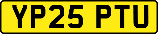 YP25PTU