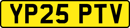 YP25PTV