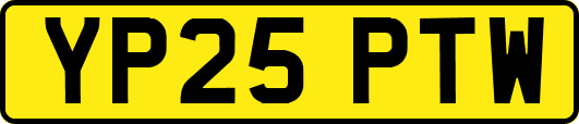 YP25PTW