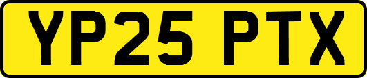 YP25PTX