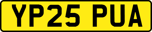 YP25PUA