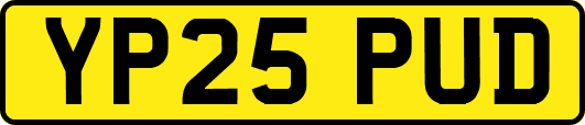 YP25PUD