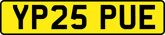 YP25PUE