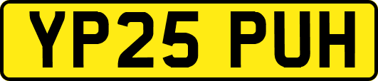 YP25PUH