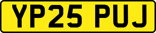 YP25PUJ