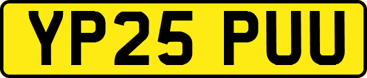 YP25PUU