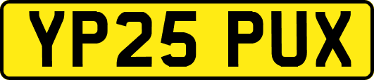 YP25PUX