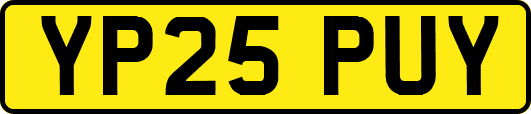 YP25PUY