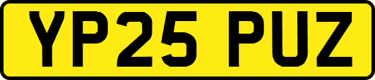 YP25PUZ