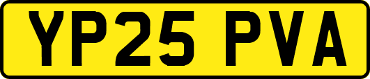 YP25PVA