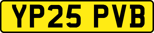 YP25PVB
