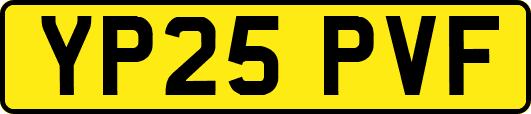 YP25PVF