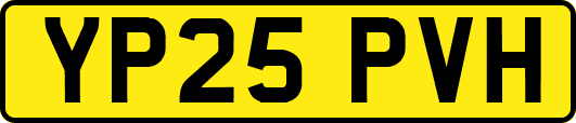YP25PVH