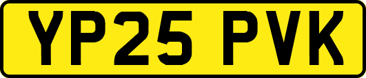 YP25PVK